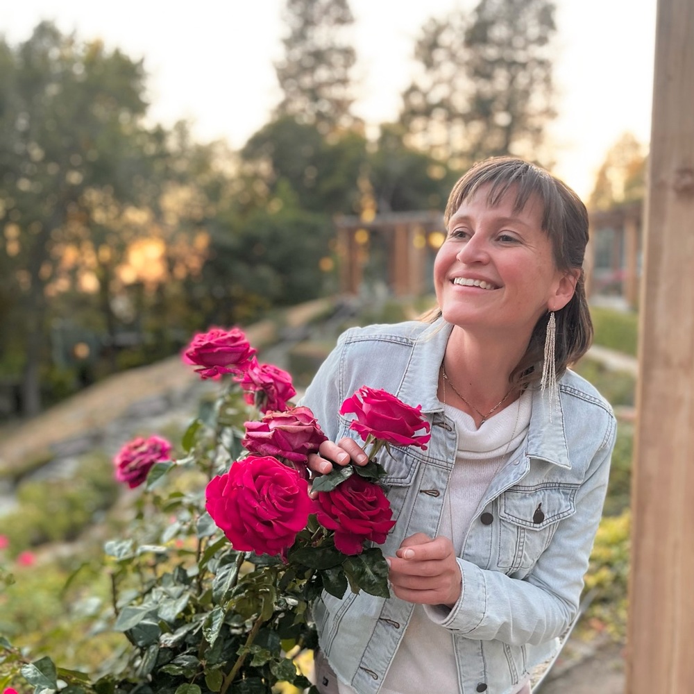 Meet your Posher, Jenyfur